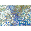 РЕПРОДУКЦИИ НА КАРТИНИ Скреж (1919)